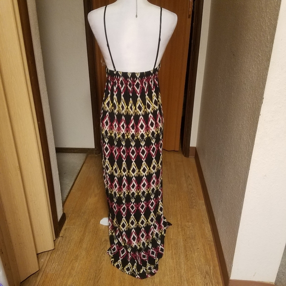 2 HEARTS MAXI DRESS - Picture 5 of 5